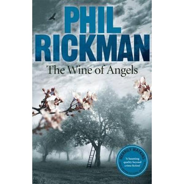 Wine of Angels