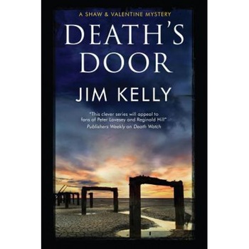 Death's Door, Jim Kelly (Author) Death's Door, Jim Kelly (Author)