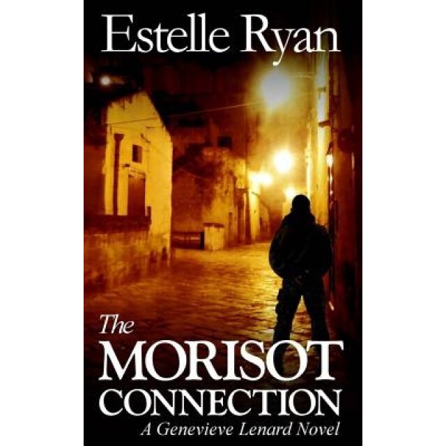 The Morisot Connection: A Genevieve Lenard Novel, Estelle Ryan (Author)