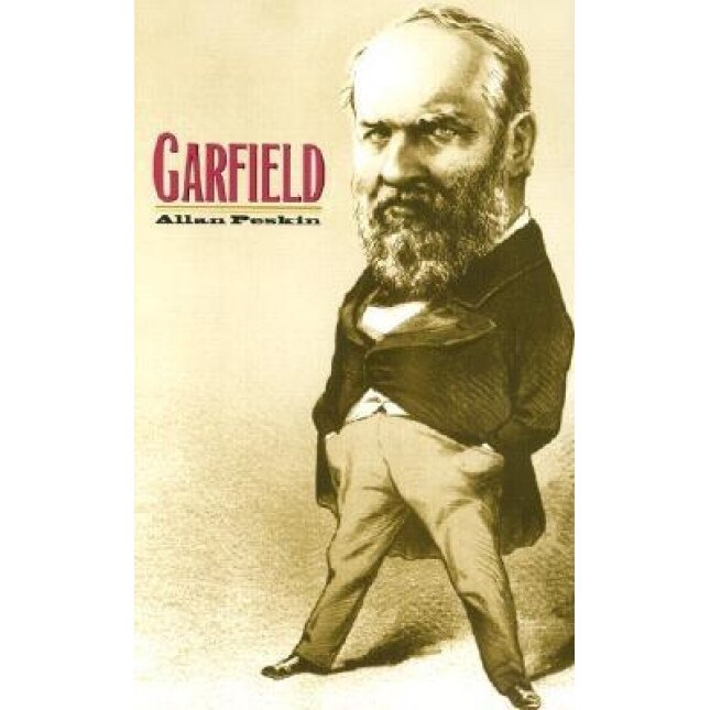 Garfield, Allan Peskin (Author)
