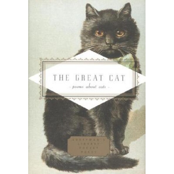 The Great Cat: Poems about Cats,