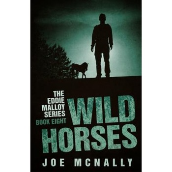 Wild Horses, MR Joe McNally (Author) Wild Horses, MR Joe McNally (Author)