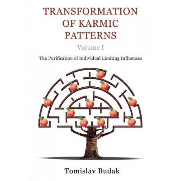 Transformation of Karmic Patterns, Volume I: The Purification of Individual Limiting Influences - MR Tomislav Budak Ma (Author)