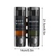 Dispenser sapun lichid YANYXR perete, manual, transparent, compact