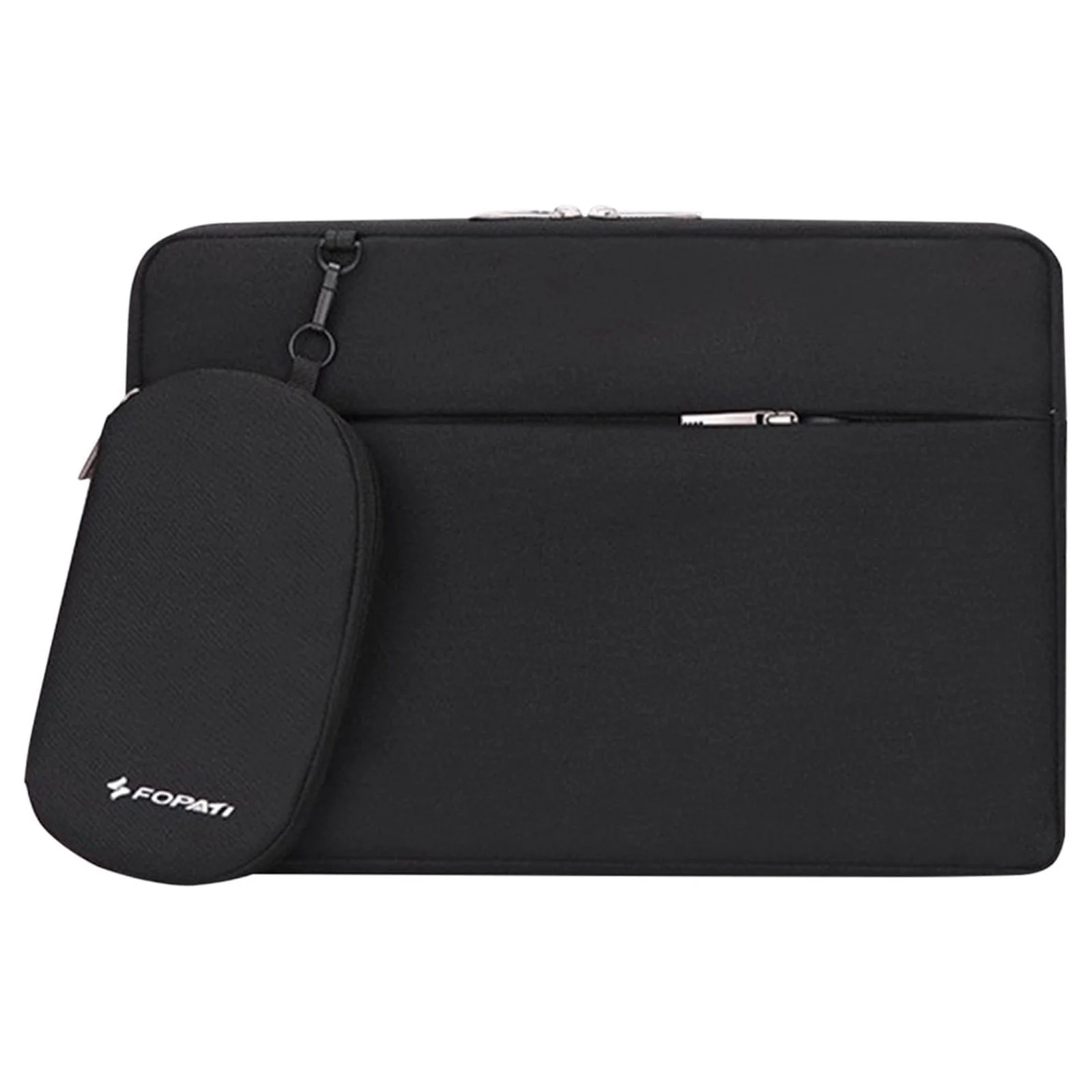 Geanta laptop YANYXR 13.3 inch negru 34.5x24x2cm usoara business casual