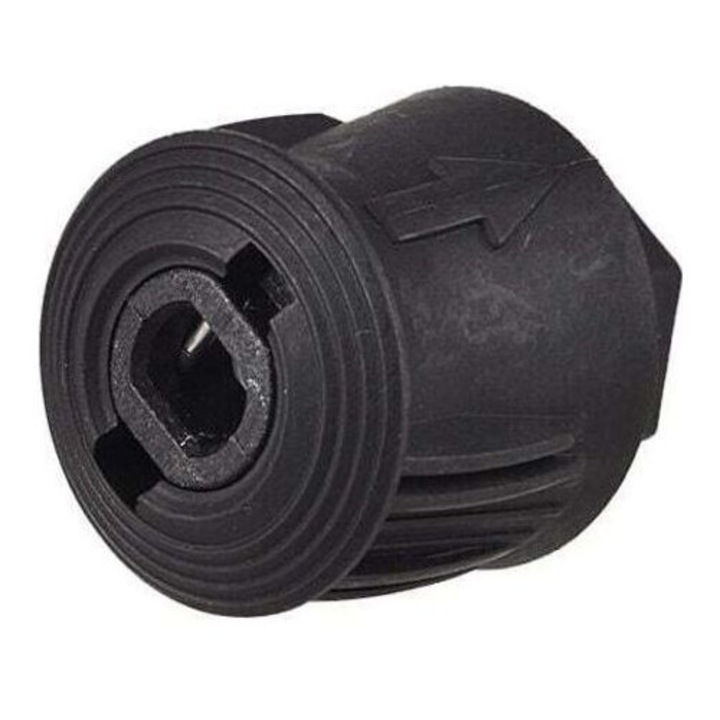 Adaptor universal pentru aparat de spalat cu presiune M22 14mm aluminiu plastic