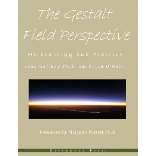 The Gestalt Field Perspective: Methodology and Practice - Sean Gaffney Phd (Author)