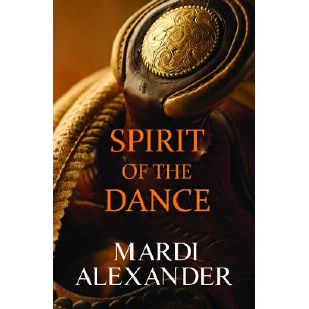 Spirit of the Dance, Mardi Alexander (Author)