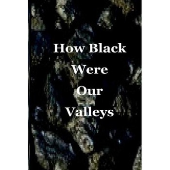 How Black Were Our Valleys: A 30th Commemoration of the 1984/85 Miners' Strike, Deborah Price (Author) How Black Were Our Valleys: A 30th Commemoration of the 1984/85 Miners' Strike, Deborah Price (Author)