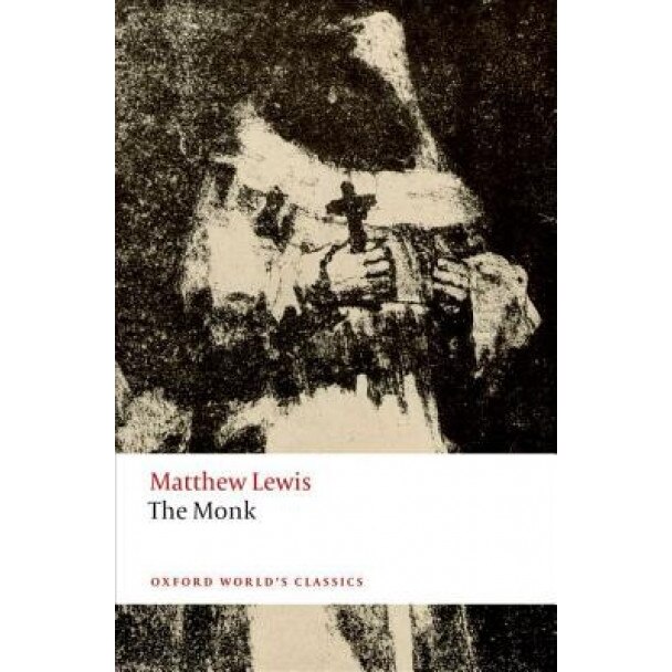 The Monk, Matthew Lewis (Author)