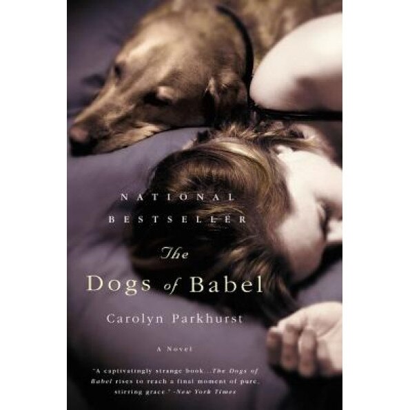 The Dogs of Babel, Carolyn Parkhurst
