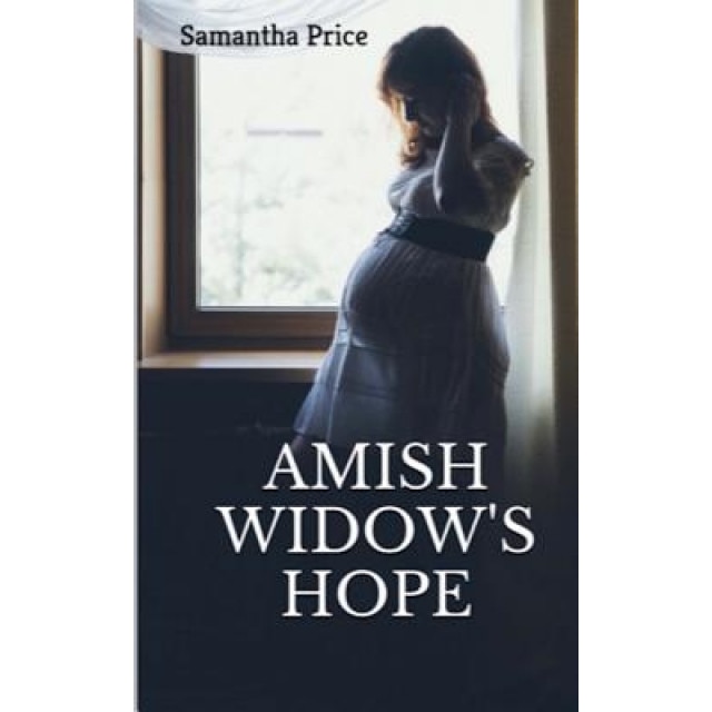 Amish Widow's Hope, Samantha Price (Author)