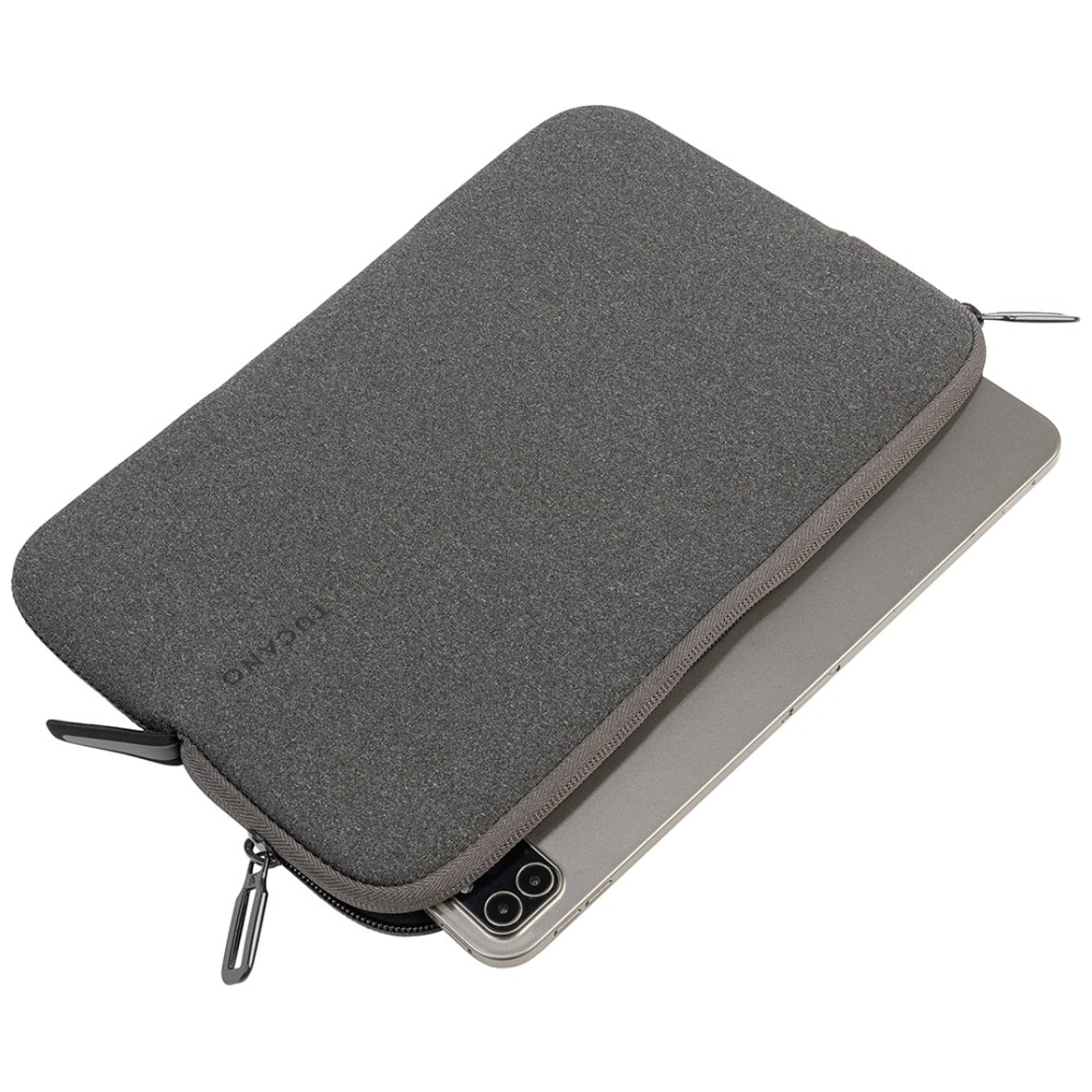 Husa tableta Tucano Melange Sleeve 9x10 inch negru