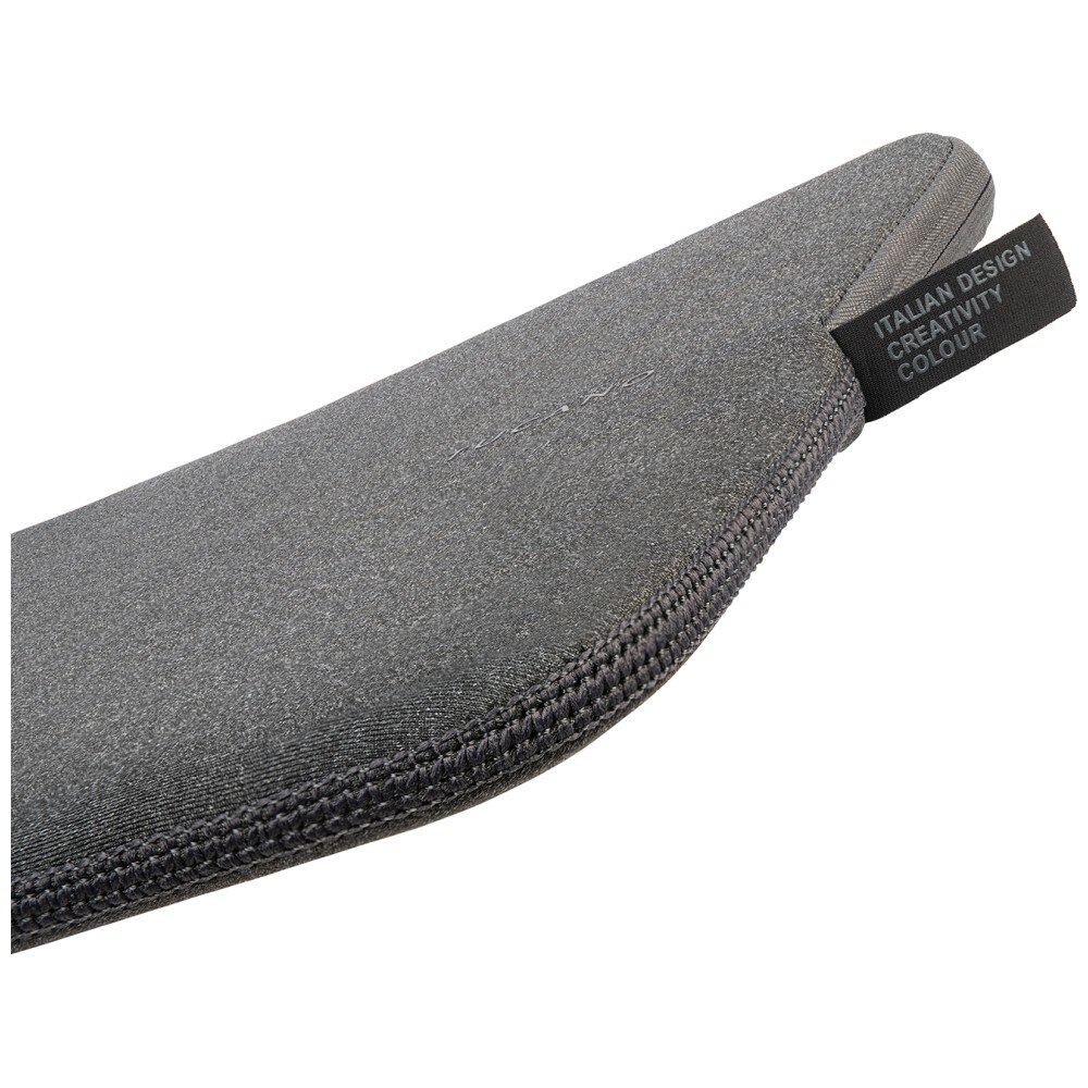 Husa tableta Tucano Melange Sleeve 9x10 inch negru
