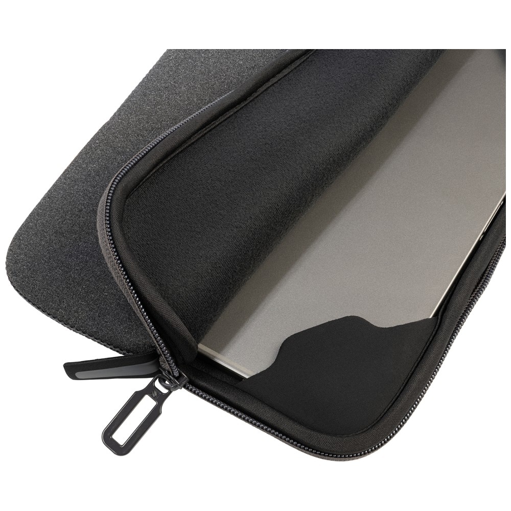 Husa tableta Tucano Melange Sleeve 9x10 inch negru