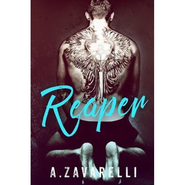 Reaper, A. Zavarelli (Author)