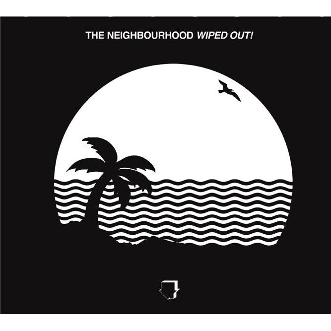 輸入2discs LP The Neighbourhood The Neighbourhood 19075833671 COLUMBIA /00520 輸入2LP Neighbourhood The Neighbourhood 19075833671 COLUMBIA