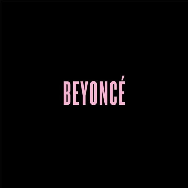 Beyonce - Beyonce - CD + DVD