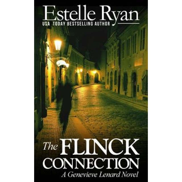The Flinck Connection: A Genevieve Lenard Novel, Estelle Ryan (Author)
