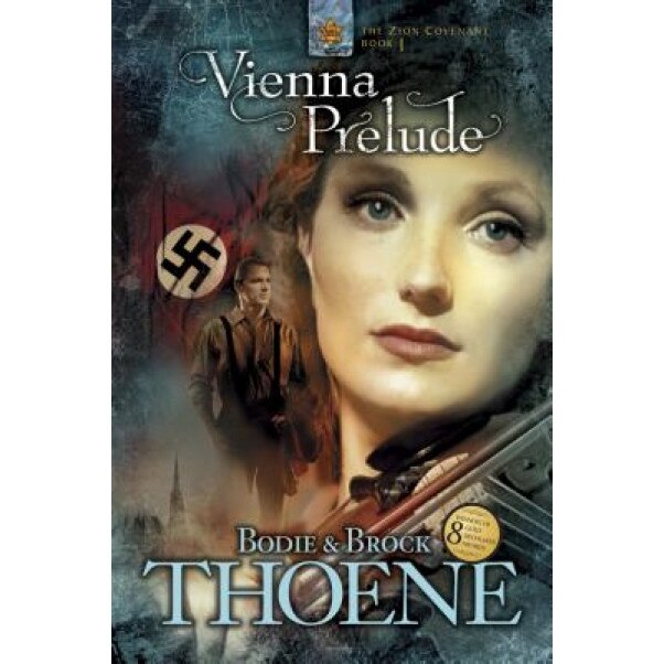 Vienna Prelude, Brock Thoene, Bodie Thoene
