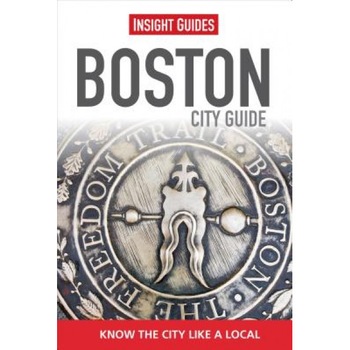 Boston, Barbara Rockwell (Author) Boston, Barbara Rockwell (Author)