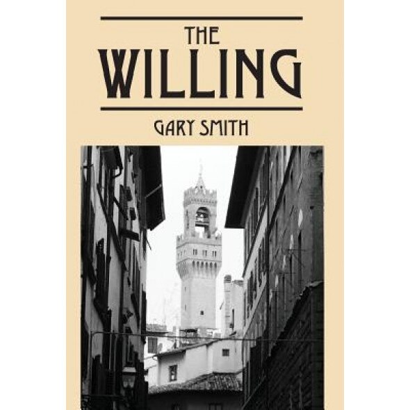 The Willing, Gary Smith (Author)