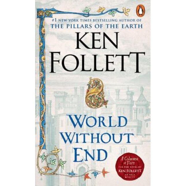 World Without End, Ken Follett