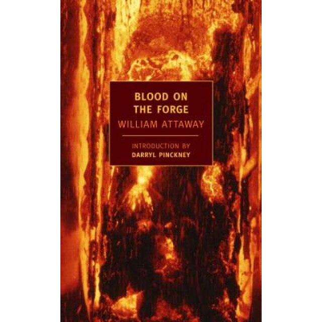 Blood on the Forge, William Attaway (Author)