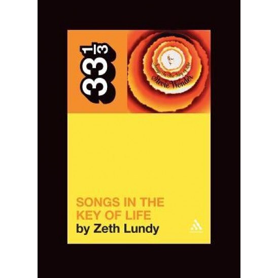 Songs in the Key of Life, Zeth Lundy