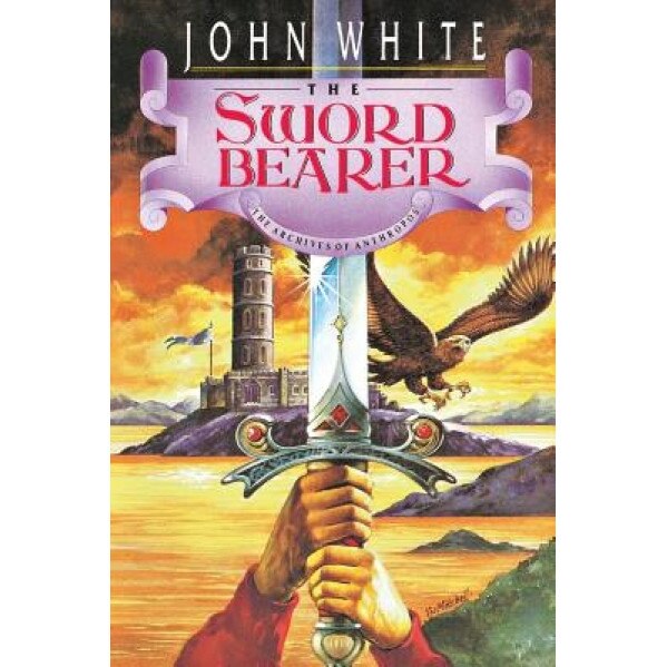 The Sword Bearer, John White (Author)