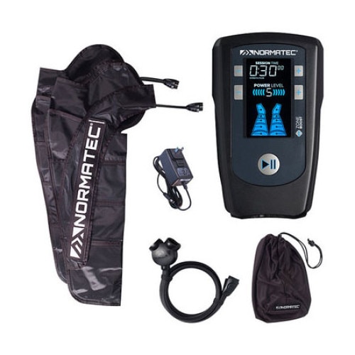 Sistem pentru recuperare sportiva NORMATEC