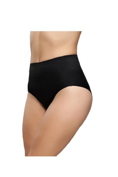 Burtiera Chilot Normal VIVA, Negru, Negru, S Burtiera Chilot Normal VIVA, Negru, Negru, S