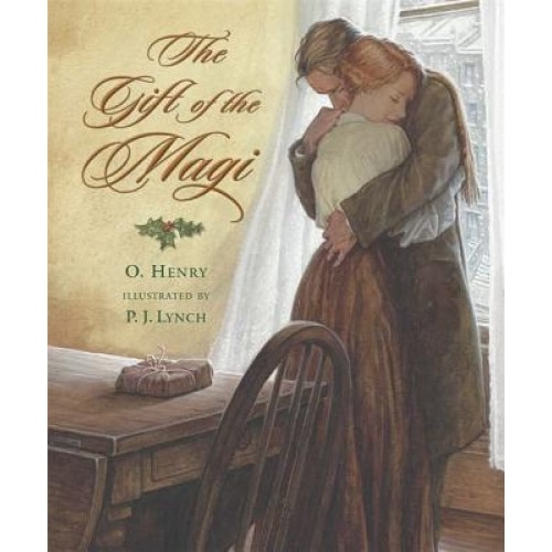 The Gift of the Magi, O. Henry