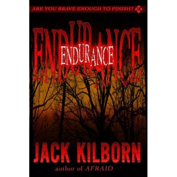 Endurance, J. A. Konrath, Jack Kilborn