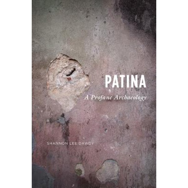 Patina: A Profane Archaeology, Shannon Lee Dawdy (Author)
