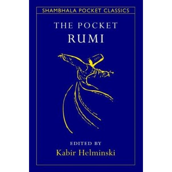 The Pocket Rumi,