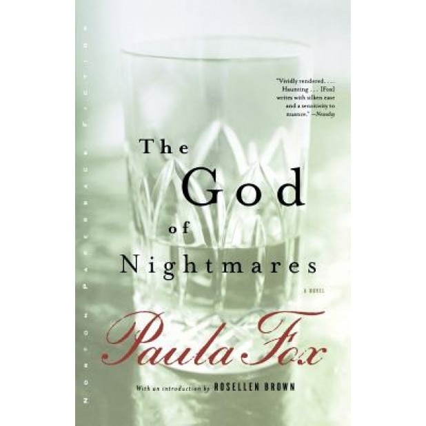 The God of Nightmares, Paula Fox (Author)
