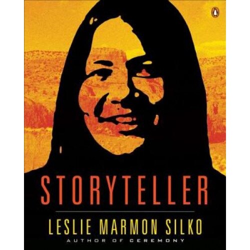 Storyteller, Leslie Marmon Silko (Author)