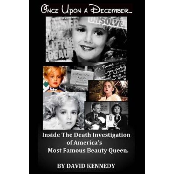 Once Upon a December, David Kennedy (Author)