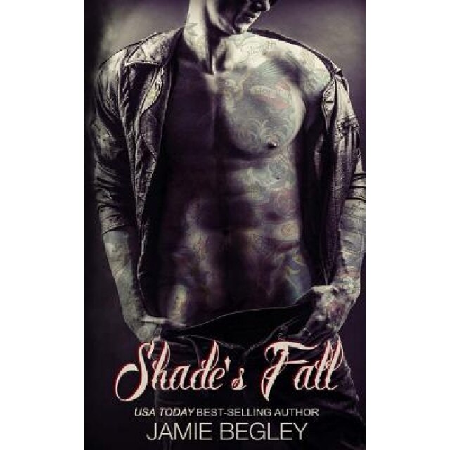Shade's Fall, Jamie Begley (Author)