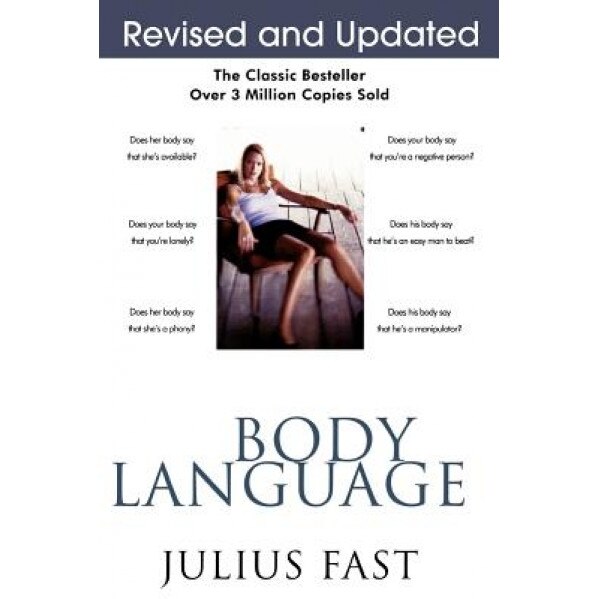 Body Language, Julius Fast
