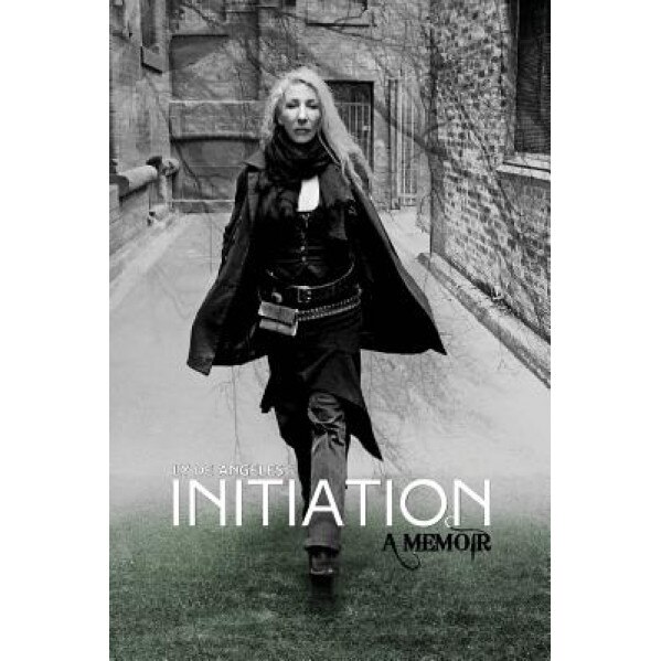 Initiation: A Memoir, Ly De Angeles (Author)
