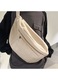 Geanta crossbody YANYXR, capacitate mare, portabila, negru, ajustabil