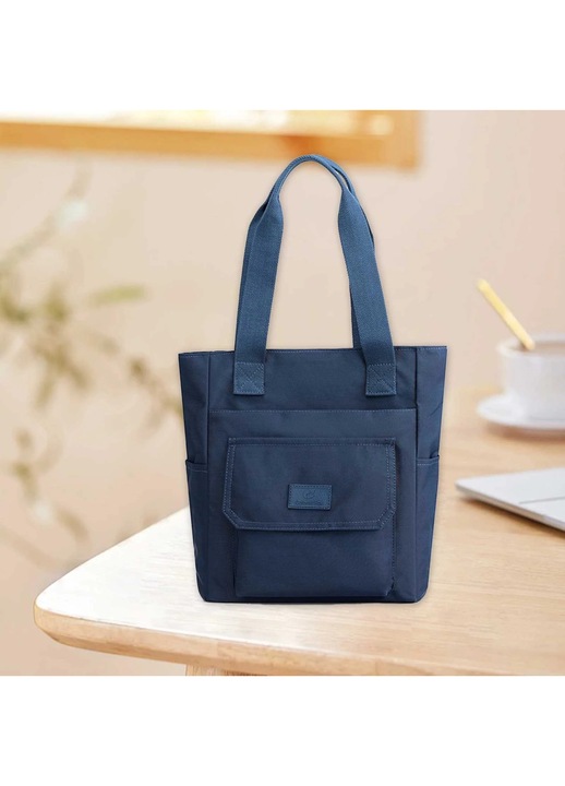 Geanta dama YANYXR nylon 27x12x32cm capacitate mare