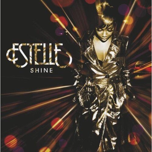 Estelle - Shine (CD)