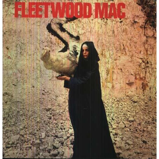 Fleetwood Mac - Pious Bird of Good Omen (LP)