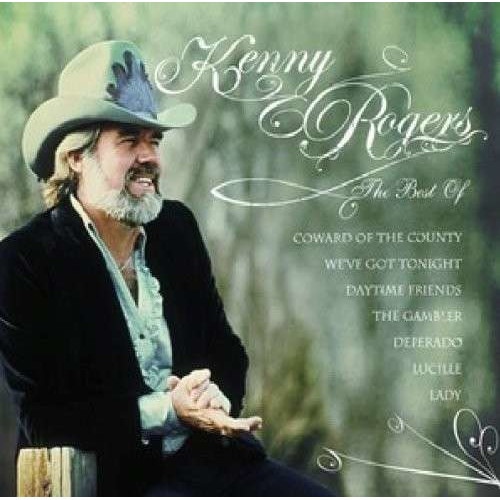 Kenny Rogers - Very Best Of Kenny Rogers (3CD)