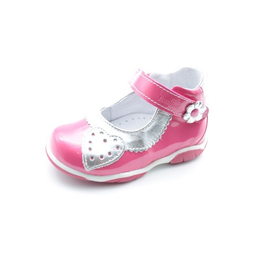 Pantofi pentru fete Renbut 13-078F, Fucsia 5476