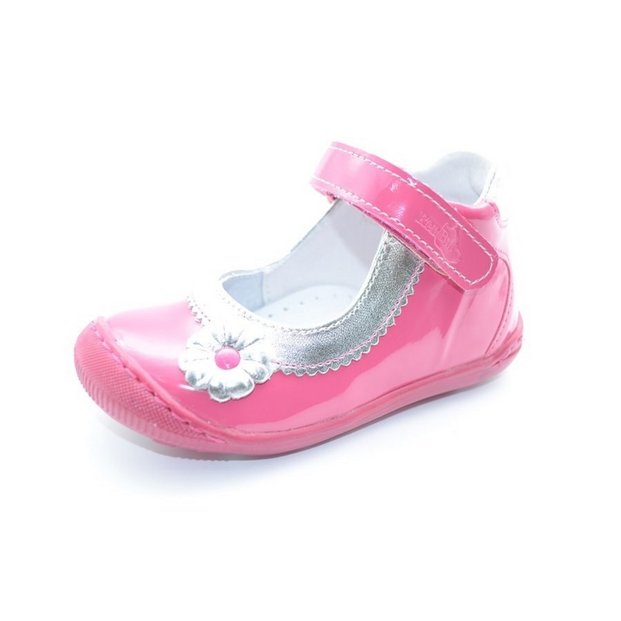 Pantofi pentru fete Renbut 13-078-1, Fucsia 24