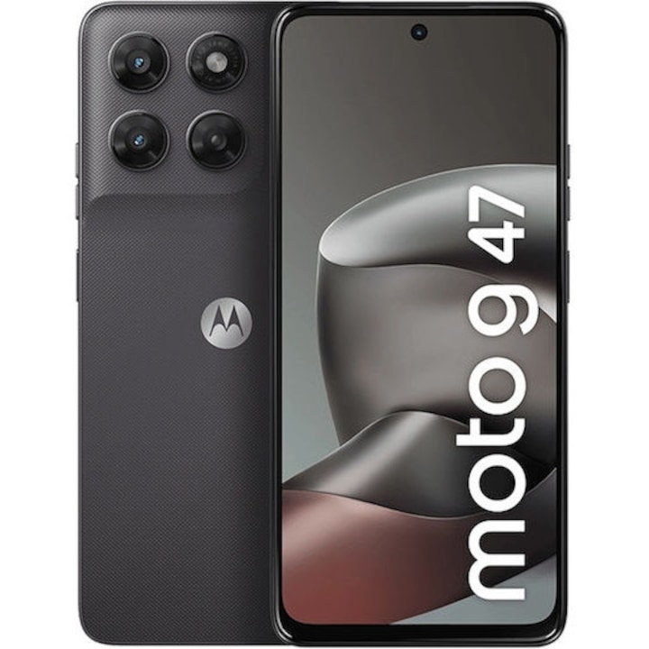 Xiaomi A5, Unisoc T7250, 4G, Dual Sim, 128GB/4GB, Auriu Sandy